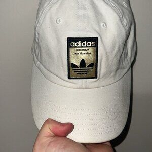 Adidas Hat